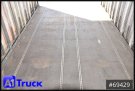 Scania - Getränkewagen - LKW > 7.5 - P 320 P 6x2,, Getränke, Lenkachse, LBW: Dhollandia DHLM 30