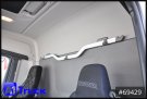 Scania - Getränkewagen - LKW > 7.5 - P 320 P 6x2,, Getränke, Lenkachse, LBW: Dhollandia DHLM 30