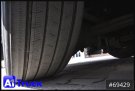 Scania - Getränkewagen - LKW > 7.5 - P 320 P 6x2,, Getränke, Lenkachse, LBW: Dhollandia DHLM 30
