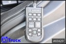 Scania - Getränkewagen - LKW > 7.5 - P 320 P 6x2,, Getränke, Lenkachse, LBW: Dhollandia DHLM 30