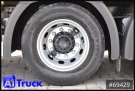 Scania - Getränkewagen - LKW > 7.5 - P 320 P 6x2,, Getränke, Lenkachse, LBW: Dhollandia DHLM 30