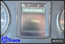 Scania - Getränkewagen - LKW > 7.5 - P 320 P 6x2,, Getränke, Lenkachse, LBW: Dhollandia DHLM 30