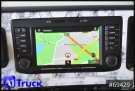 Scania - Getränkewagen - LKW > 7.5 - P 320 P 6x2,, Getränke, Lenkachse, LBW: Dhollandia DHLM 30