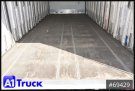 Scania - Getränkewagen - LKW > 7.5 - P 320 P 6x2,, Getränke, Lenkachse, LBW: Dhollandia DHLM 30