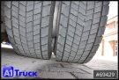 Scania - Getränkewagen - LKW > 7.5 - P 320 P 6x2,, Getränke, Lenkachse, LBW: Dhollandia DHLM 30