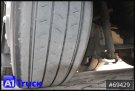 Scania - Getränkewagen - LKW > 7.5 - P 320 P 6x2,, Getränke, Lenkachse, LBW: Dhollandia DHLM 30