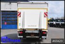 Scania - Getränkewagen - LKW > 7.5 - P 320 P 6x2,, Getränke, Lenkachse, LBW: Dhollandia DHLM 30