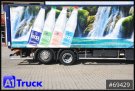 Scania - Getränkewagen - LKW > 7.5 - P 320 P 6x2,, Getränke, Lenkachse, LBW: Dhollandia DHLM 30