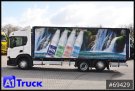 Scania - Getränkewagen - LKW > 7.5 - P 320 P 6x2,, Getränke, Lenkachse, LBW: Dhollandia DHLM 30