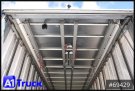 Scania - Getränkewagen - LKW > 7.5 - P 320 P 6x2,, Getränke, Lenkachse, LBW: Dhollandia DHLM 30