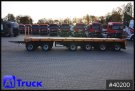 Goldhofer - Tieflader - Anhänger - 6achs Plattform, Ballast, 60to., Schwerlast, 