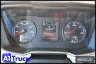 Scania - Getränkewagen - LKW > 7.5 - P 320 P 6x2,, Getränke, Lenkachse, LBW: Dhollandia DHLM 30