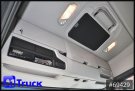 Scania - Getränkewagen - LKW > 7.5 - P 320 P 6x2,, Getränke, Lenkachse, LBW: Dhollandia DHLM 30