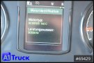 Scania - Getränkewagen - LKW > 7.5 - P 320 P 6x2,, Getränke, Lenkachse, LBW: Dhollandia DHLM 30