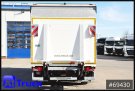 Scania - Getränkewagen - LKW > 7.5 - P 320 P 6x2,, Getränke, Lenkachse, LBW: Dhollandia DHLM 30