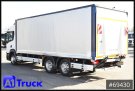 Scania - Getränkewagen - LKW > 7.5 - P 320 P 6x2,, Getränke, Lenkachse, LBW: Dhollandia DHLM 30