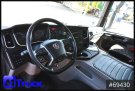 Scania - Getränkewagen - LKW > 7.5 - P 320 P 6x2,, Getränke, Lenkachse, LBW: Dhollandia DHLM 30