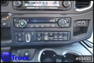 Scania - Getränkewagen - LKW > 7.5 - P 320 P 6x2,, Getränke, Lenkachse, LBW: Dhollandia DHLM 30