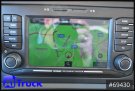 Scania - Getränkewagen - LKW > 7.5 - P 320 P 6x2,, Getränke, Lenkachse, LBW: Dhollandia DHLM 30