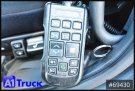Scania - Getränkewagen - LKW > 7.5 - P 320 P 6x2,, Getränke, Lenkachse, LBW: Dhollandia DHLM 30