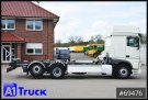DAF - BDF-Fahrzeug - LKW > 7.5 -  XF 480 FAN Intarder, Lenkachse, 