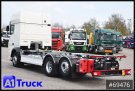 DAF - BDF-Fahrzeug - LKW > 7.5 -  XF 480 FAN Intarder, Lenkachse, 