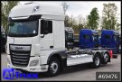 DAF - BDF-Fahrzeug - LKW > 7.5 -  XF 480 FAN Intarder, Lenkachse, 