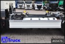 DAF - BDF-Fahrzeug - LKW > 7.5 -  XF 480 FAN Intarder, Lenkachse, 