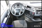 DAF - BDF-Fahrzeug - LKW > 7.5 -  XF 480 FAN Intarder, Lenkachse, 
