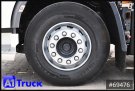 DAF - BDF-Fahrzeug - LKW > 7.5 -  XF 480 FAN Intarder, Lenkachse, 