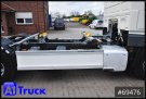 DAF - BDF-Fahrzeug - LKW > 7.5 -  XF 480 FAN Intarder, Lenkachse, 