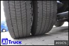 DAF - BDF-Fahrzeug - LKW > 7.5 -  XF 480 FAN Intarder, Lenkachse, 