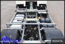 DAF - BDF-Fahrzeug - LKW > 7.5 -  XF 480 FAN Intarder, Lenkachse, 