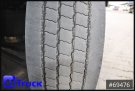 DAF - BDF-Fahrzeug - LKW > 7.5 -  XF 480 FAN Intarder, Lenkachse, 
