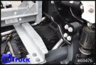 DAF - BDF-Fahrzeug - LKW > 7.5 -  XF 480 FAN Intarder, Lenkachse, 
