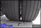 DAF - BDF-Fahrzeug - LKW > 7.5 -  XF 480 FAN Intarder, Lenkachse, 
