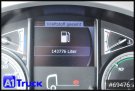 DAF - BDF-Fahrzeug - LKW > 7.5 -  XF 480 FAN Intarder, Lenkachse, 