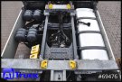 DAF - BDF-Fahrzeug - LKW > 7.5 -  XF 480 FAN Intarder, Lenkachse, 