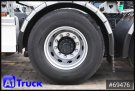 DAF - BDF-Fahrzeug - LKW > 7.5 -  XF 480 FAN Intarder, Lenkachse, 
