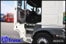 DAF - BDF-Fahrzeug - LKW > 7.5 -  XF 480 FAN Intarder, Lenkachse, 