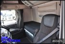 DAF - BDF-Fahrzeug - LKW > 7.5 -  XF 480 FAN Intarder, Lenkachse, 