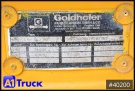 Goldhofer - Tieflader - Anhänger - 6achs Plattform, Ballast, 60to., Schwerlast, 