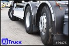 DAF - BDF-Fahrzeug - LKW > 7.5 -  XF 480 FAN Intarder, Lenkachse, 