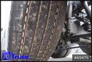 DAF - BDF-Fahrzeug - LKW > 7.5 -  XF 480 FAN Intarder, Lenkachse, 