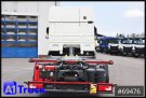 DAF - BDF-Fahrzeug - LKW > 7.5 -  XF 480 FAN Intarder, Lenkachse, 