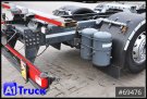 DAF - BDF-Fahrzeug - LKW > 7.5 -  XF 480 FAN Intarder, Lenkachse, 