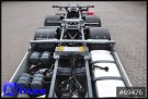 DAF - BDF-Fahrzeug - LKW > 7.5 -  XF 480 FAN Intarder, Lenkachse, 