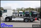 DAF - BDF-Fahrzeug - LKW > 7.5 -  XF 480 FAN Intarder, Lenkachse, 