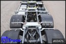 DAF - BDF-Fahrzeug - LKW > 7.5 -  XF 480 FAN Intarder, Lenkachse, 