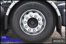 DAF - BDF-Fahrzeug - LKW > 7.5 -  XF 480 FAN Intarder, Lenkachse, 